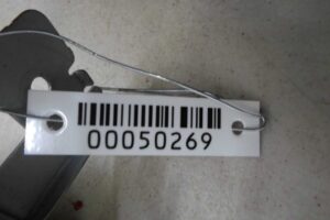Изображение товара 50269 - 00050269 blok upravleniya Shift Lock Lexus RX 3