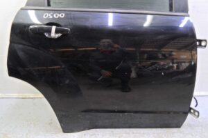 Изображение товара 50270 - 00050270 dver zadnyaya pravaya Pontiac Vibe 1