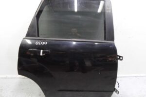 Изображение товара 50270 - 00050270 dver zadnyaya pravaya Pontiac Vibe