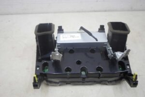 Изображение товара 50276 - 00050276 pereklyuchatel otopitelya BMW X1 2