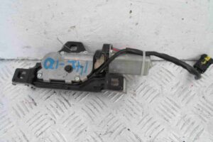 Изображение товара 50277 - 00050277 zamok bagazhnika 1