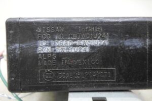 Изображение товара 50281 - 00050281 blok upravleniya Land Rover Range Rover Sport 2