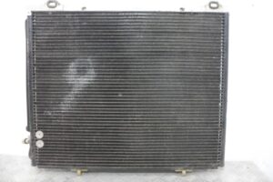 Изображение товара 50290 - 00050290 radiator konditsionera Ford Edge