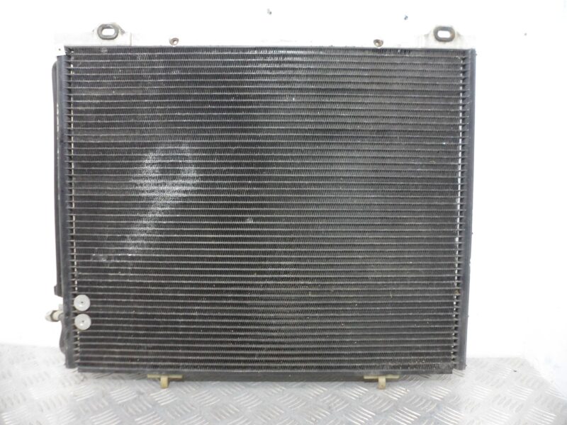Изображение товара 50290 - 00050290 radiator konditsionera Ford Edge