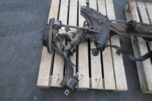 Изображение товара 50297 - 00050297 balka zadnyaya Renault Sandero 1