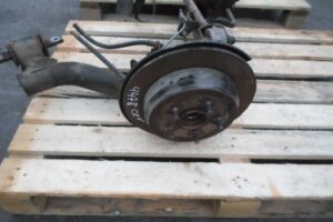Изображение товара 50297 - 00050297 balka zadnyaya Renault Sandero 2
