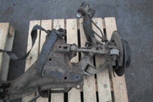 Изображение товара 50297 - 00050297 balka zadnyaya Renault Sandero 3