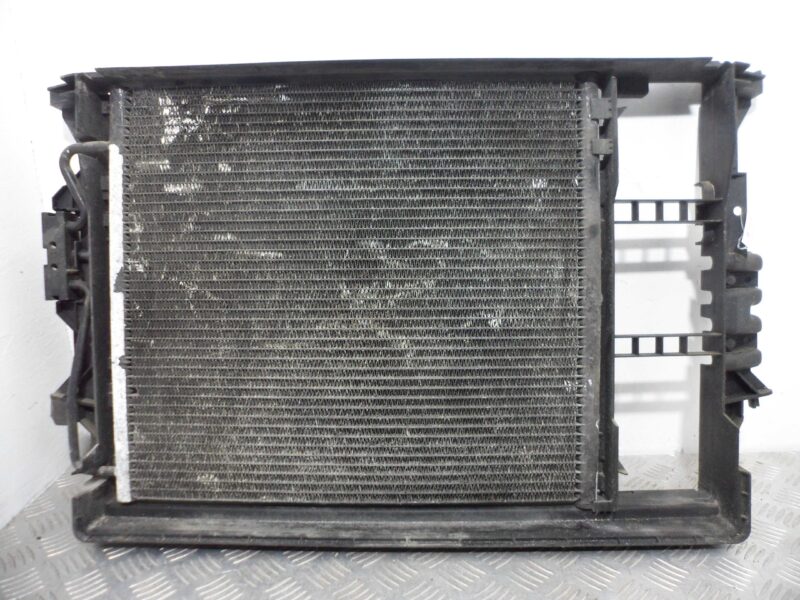 Изображение товара 50305 - 00050305 radiator konditsionera