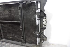 Изображение товара 50305 - 00050305 radiator konditsionera 2