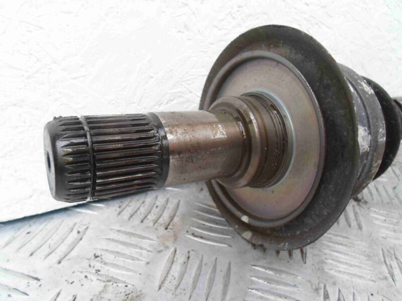 Изображение товара 50310 - 00050310 poluos zadnyaya pravaya