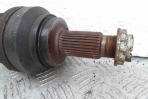 Изображение товара 50310 - 00050310 poluos zadnyaya pravaya 3