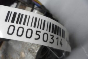 Изображение товара 50314 - 00050314 zamok zazhiganiya Infiniti G 3