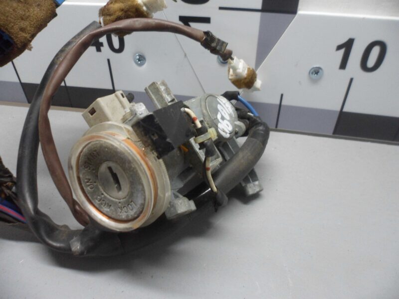 Изображение товара 50314 - 00050314 zamok zazhiganiya Infiniti G