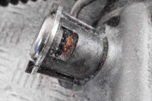 Изображение товара 50315 - 00050315 rejka rulevaya 3