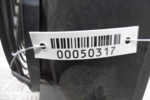 Изображение товара 50317 - 00050317 ventilyator okhlazhdeniya (elektro) Ford Fiesta 2