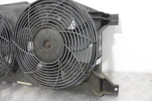 Изображение товара 50317 - 00050317 ventilyator okhlazhdeniya (elektro) Ford Fiesta 3