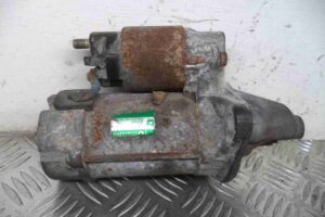 Изображение товара 50319 - 00050319 starter Peugeot 306 1