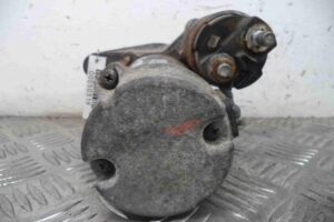 Изображение товара 50319 - 00050319 starter Peugeot 306 2