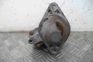 Изображение товара 50319 - 00050319 starter Peugeot 306 3