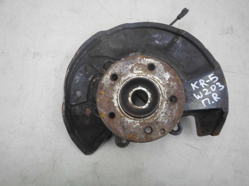 Изображение товара 50323 - 00050323 kulak povorotnyj pravyj Honda Pilot