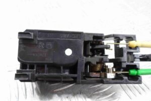 Изображение товара 50332 - 00050332 zamok dveri Skoda Fabia 1