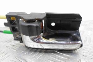 Изображение товара 50332 - 00050332 zamok dveri Skoda Fabia 3