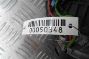 Изображение товара 50348 - 00050348 dvigatel stekloochistitelya perednij Ford Edge 3