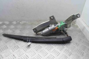 Изображение товара 50351 - 00050351 dvigatel stekloochistitelya zadnij Peugeot 107 2