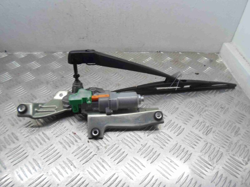 Изображение товара 50351 - 00050351 dvigatel stekloochistitelya zadnij Peugeot 107