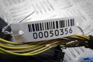 Изображение товара 50356 - 00050356 blok upravleniya 1