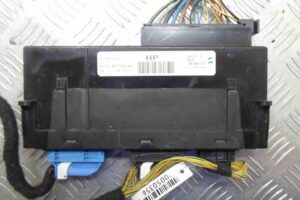 Изображение товара 50356 - 00050356 blok upravleniya 2