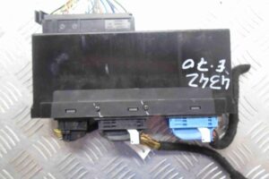 Изображение товара 50356 - 00050356 blok upravleniya 3