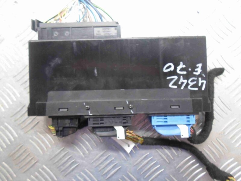 Изображение товара 50356 - 00050356 blok upravleniya 3