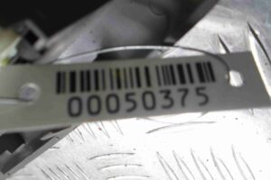 Изображение товара 50375 - 00050375 knopka steklopodemnika 2