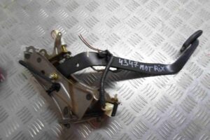 Изображение товара 50400 - 00050400 pedal tormoza Skoda Fabia 1