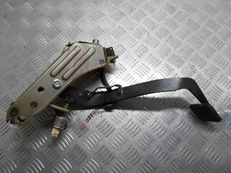 Изображение товара 50400 - 00050400 pedal tormoza Skoda Fabia