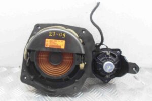 Изображение товара 50401 - 00050401 dinamik Ford Scorpio 2