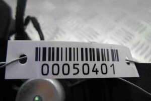 Изображение товара 50401 - 00050401 dinamik Ford Scorpio 3