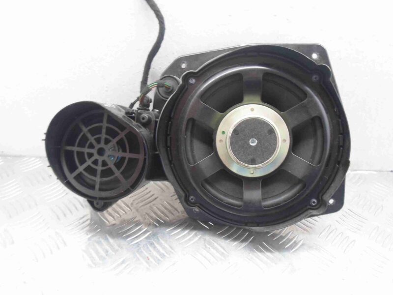 Изображение товара 50401 - 00050401 dinamik Ford Scorpio