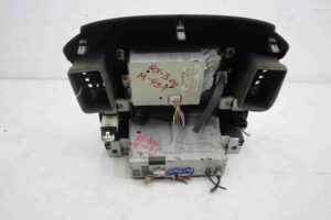 Изображение товара 50402 - 00050402 magnitola BMW 5 Series 1