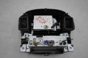 Изображение товара 50402 - 00050402 magnitola BMW 5 Series 2