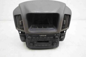 Изображение товара 50402 - 00050402 magnitola BMW 5 Series