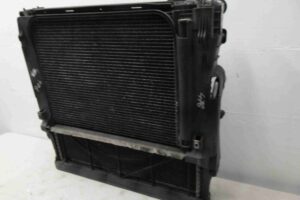 Изображение товара 50411 - 00050411 kasseta radiatorov