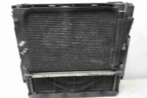 Изображение товара 50411 - 00050411 kasseta radiatorov 4