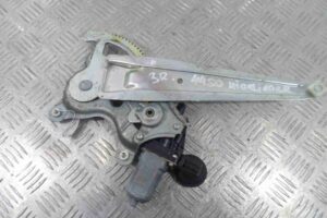 Изображение товара 50415 - 00050415 steklopodemnik zadnij pravyj Skoda Octavia 3