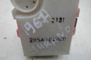 Изображение товара 50424 - 00050424 blok upravleniya Shift Lock Lexus RX 3