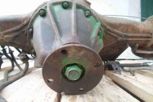 Изображение товара 50433 - 00050433 most zadnij SEAT Leon 2