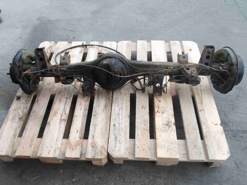 Изображение товара 50433 - 00050433 most zadnij SEAT Leon