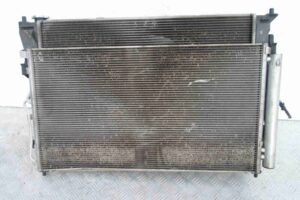 Изображение товара 50436 - 00050436 kasseta radiatorov 