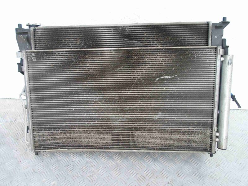 Изображение товара 50436 - 00050436 kasseta radiatorov